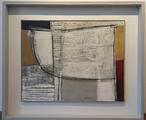 'Remembered Polyrhythms 3' by Geoffrey Robinson